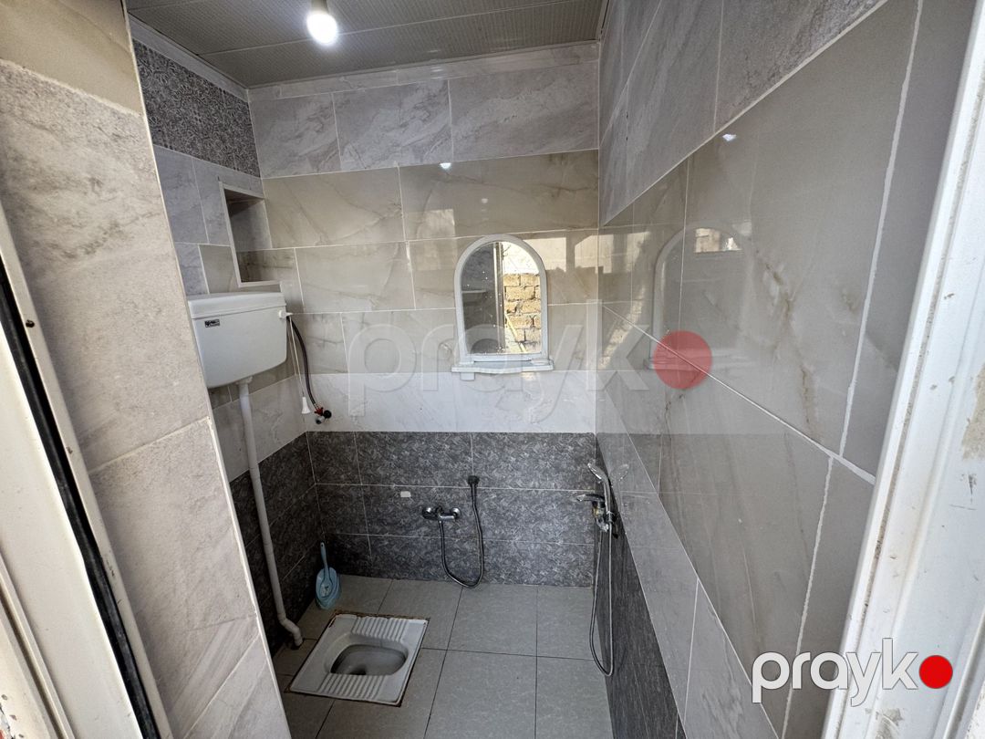 2-otaqlı mənzil kirayə verilir, Hövsan qəs., 55 m² — Mənzil, Bakı (6)