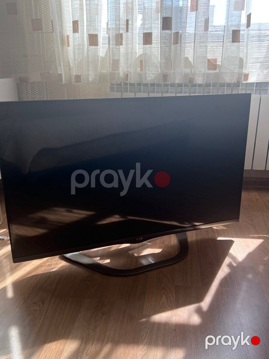 Televizor LG — TV və Video, Bakı (2)