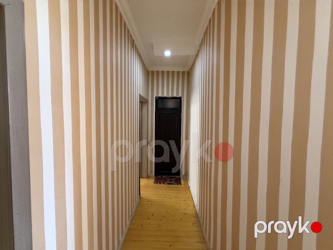 Həyət evi, Binəqədi qəs — Ev, villa, Bakı (3)