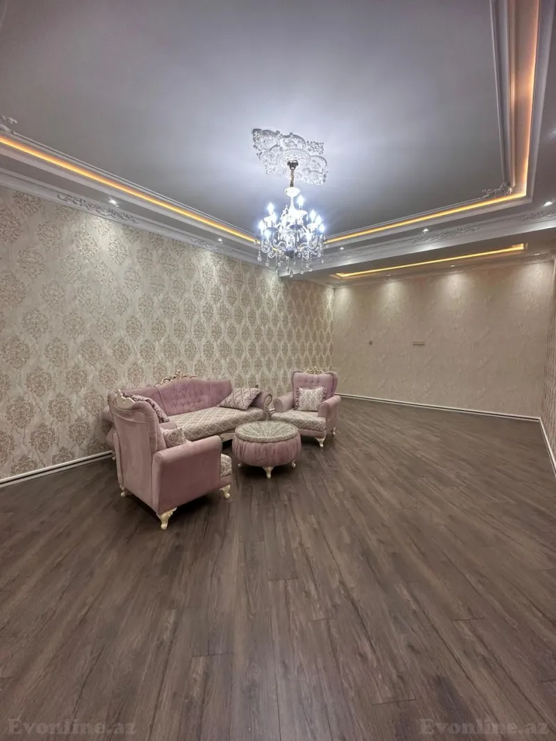 Satılır 7 otaqlı Həyət evi 450 m² Bakı, Binəqədi r., Biləcəri — Ev, villa, Bakı (2)