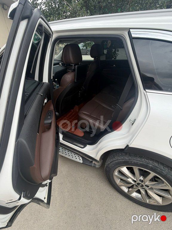 Kia Sorento, 2.0 L, 2017 il, 94 500 km — Avtomobillər, Quba (10)