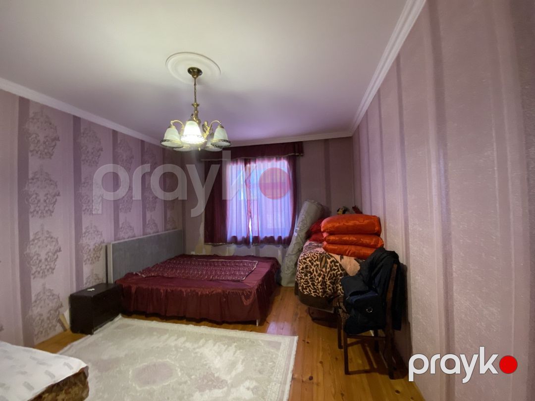 Satılır 3 otaqlı həyət evi/bağ evi 113 m² — Ev, villa, Bakı (6)