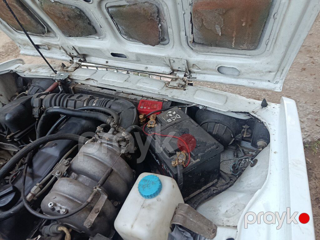 Lada (VAZ) 2107, 1.6 L, 2008 il, 167 000 km — Avtomobillər, Gəncə (3)