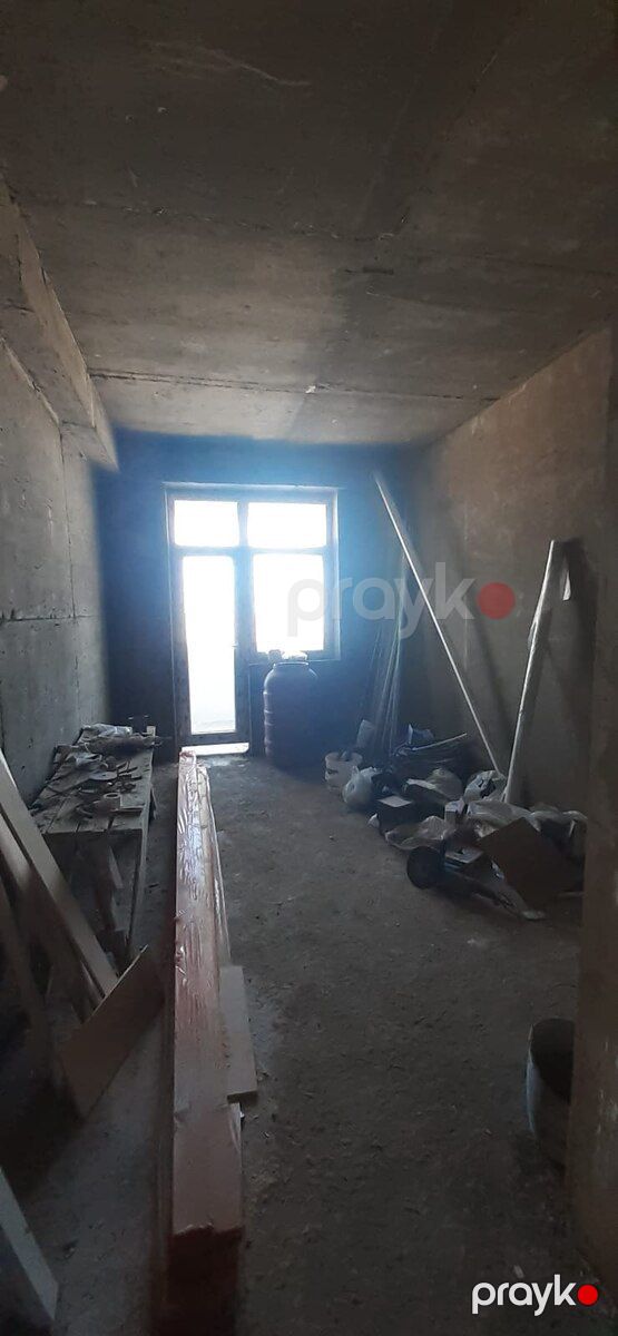 3-otaqlı yeni tikili, Sumqayıt ş., 116 m² — Mənzil, Bakı (9)