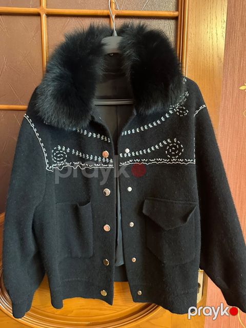 Jaket — Bakı