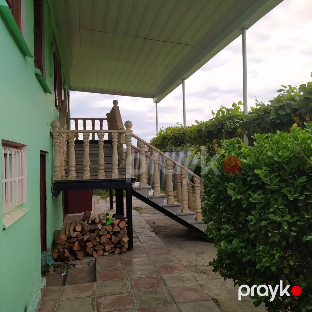 Həyət evi, Balakən r — Ev, villa, Balakən (9)