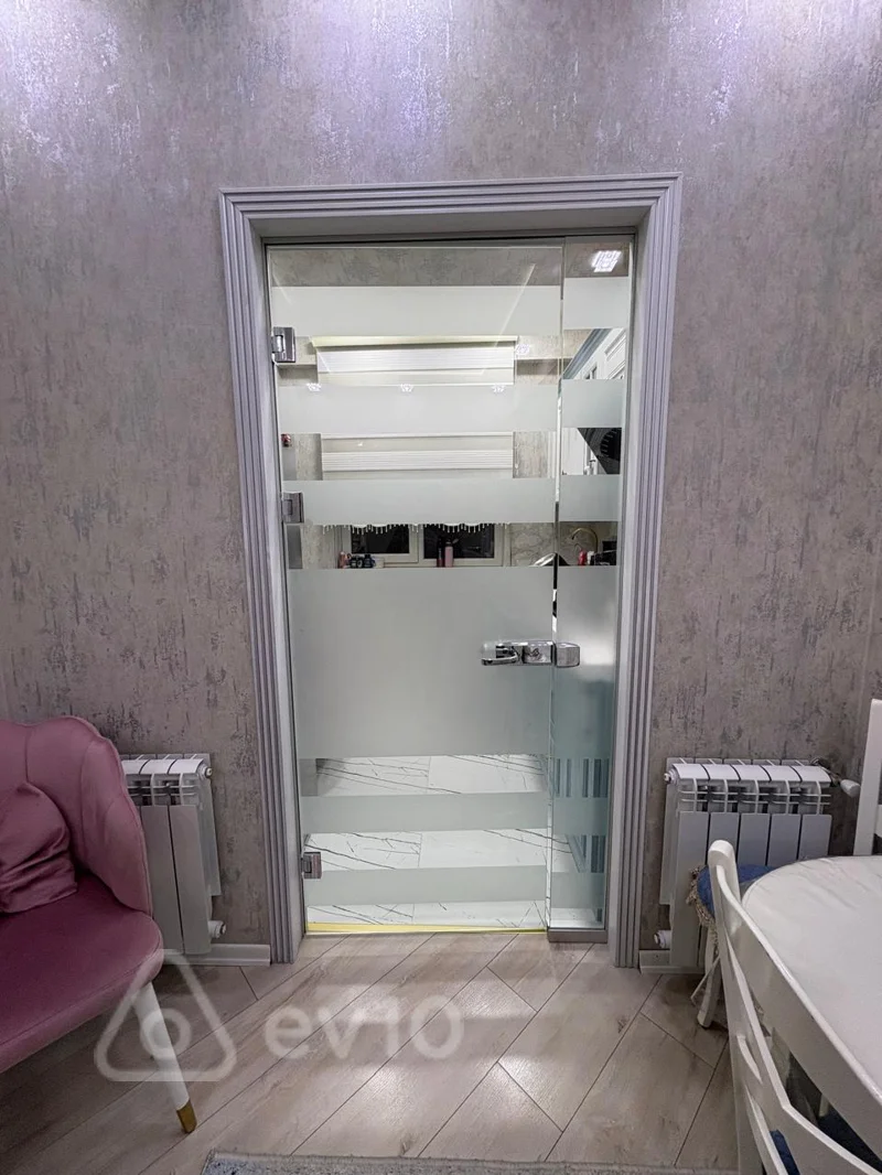 2 otaqlı mənzil, 50 m², Əhmədli Metrosu yaxınlıqında — Mənzil, Bakı (10)