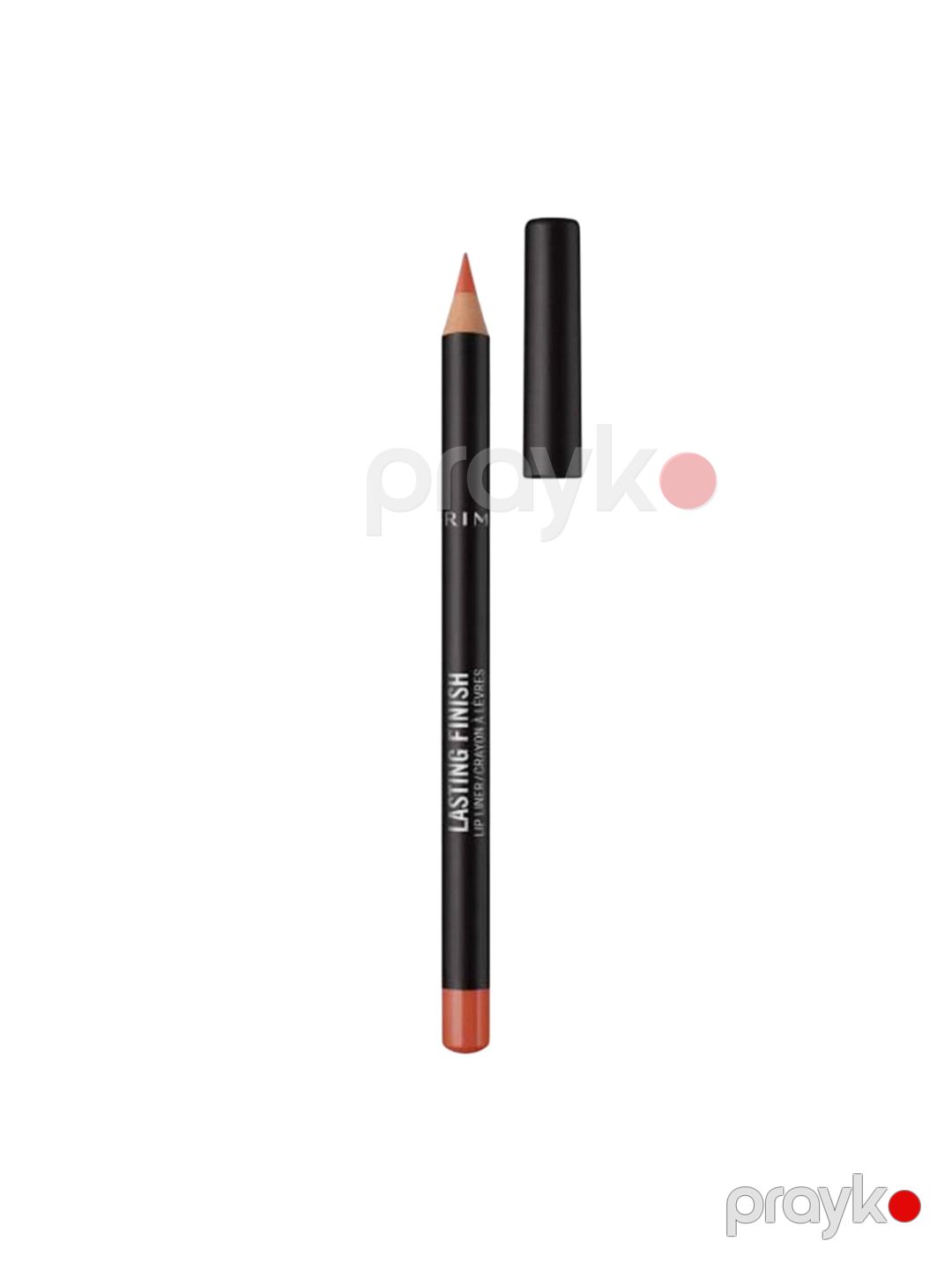 Dodaq üçün qələm Rimmel London Lasting Finish 620 Peachy Coral 1.2 q — Mallar, Bakı