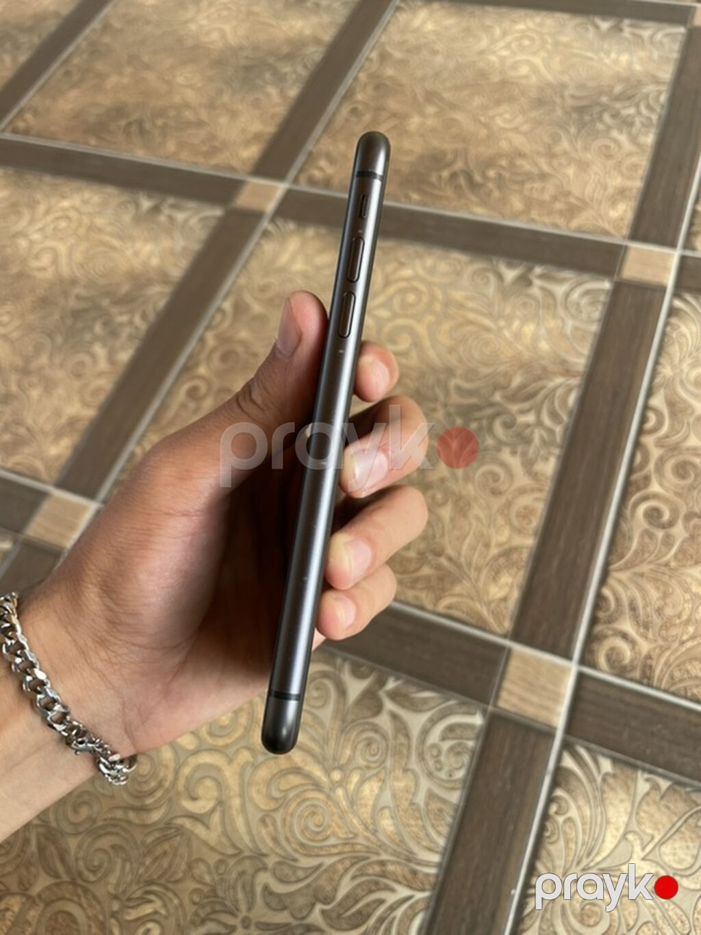 IPhone 11, 128 GB, Qara, Face ID — Apple iPhone, Bakı (4)