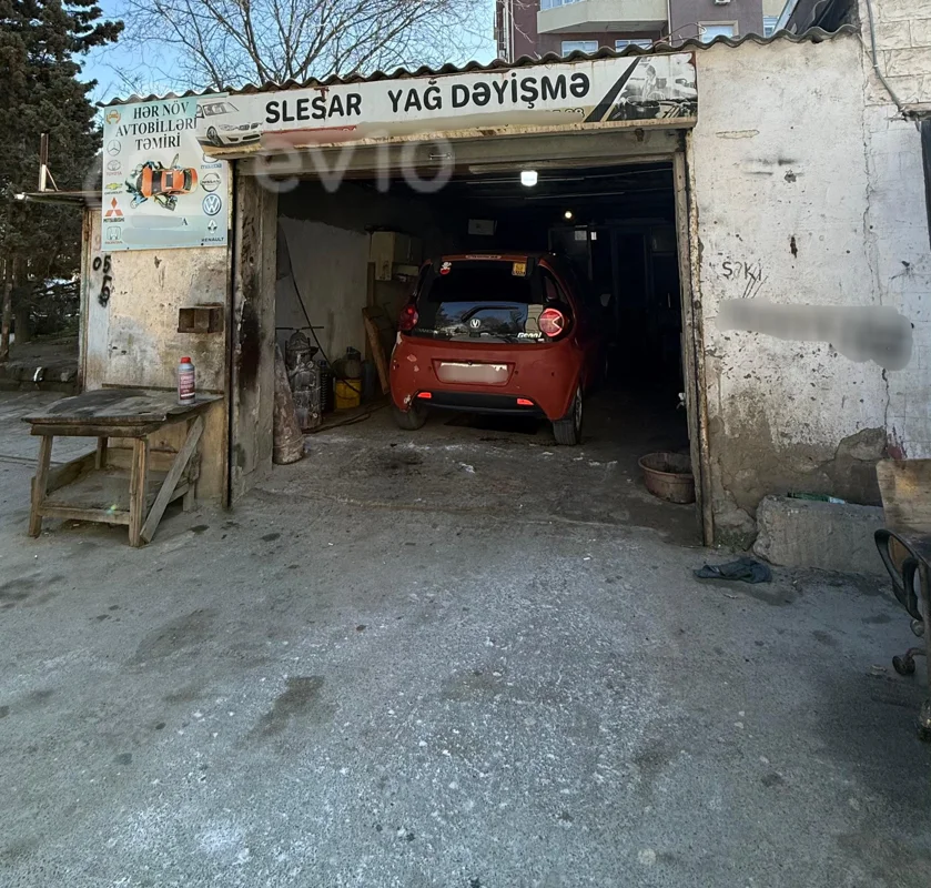 Torpaq sahəsi, 1 sot, A.Mustafayev kuc — Torpaq, Bakı (5)