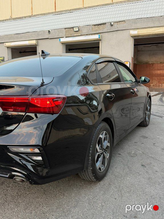 Kia Forte, 2.0 L, 2020 il, 67 592 km — Avtomobillər, Bakı (5)
