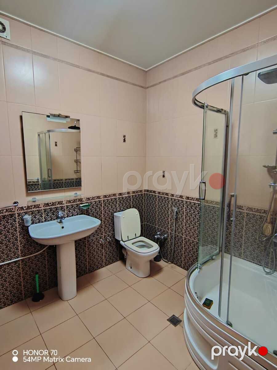Satılır 2 otaqlı yeni tikili 150 m² — Mənzil, Bakı (11)