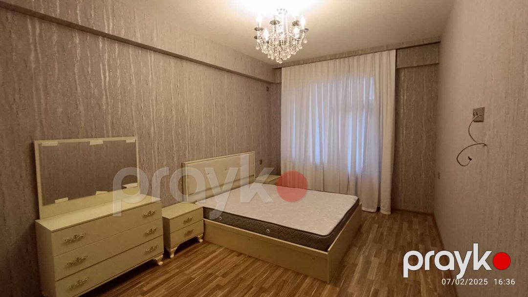Satılır 3 otaqlı yeni tikili 106 m² — Mənzil, Bakı (7)