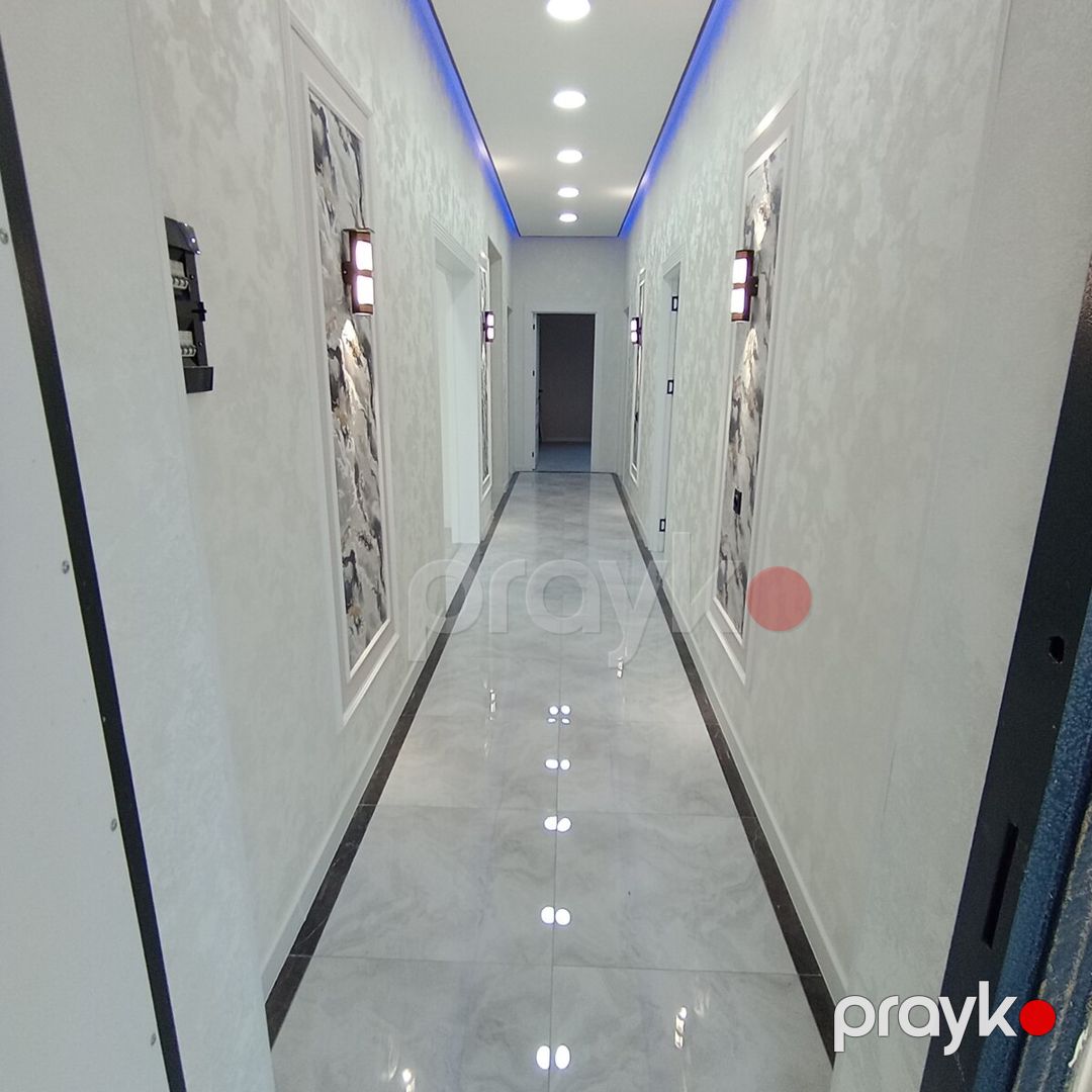 Həyət evi, Masazır qəs — Ev, villa, Bakı (4)