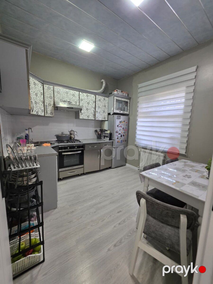 Həyət evi, Saray qəs — Ev, villa, Sumqayıt (9)