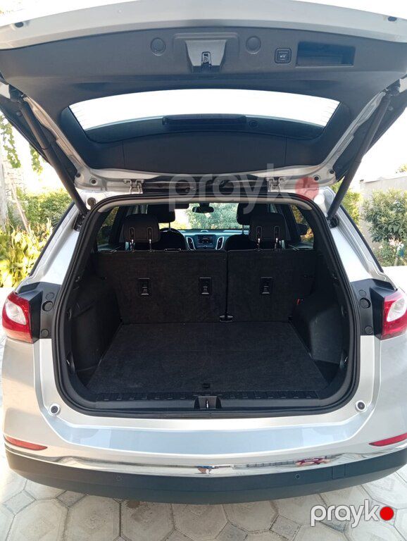 Chevrolet Equinox, 1.5 L, 2020 il, 117 000 km — Avtomobillər, Bakı (6)