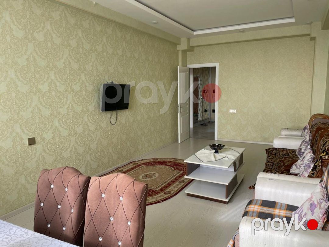 Satılır 2 otaqlı yeni tikili 75 m² — Mənzil, Bakı (2)