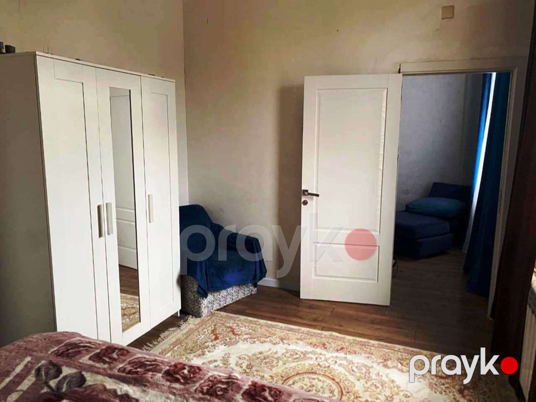 2-otaqlı yeni tikili, Sumqayıt şəhəri, 5-ci mikrorayon, 85 m² — Mənzil, Sumqayıt (5)