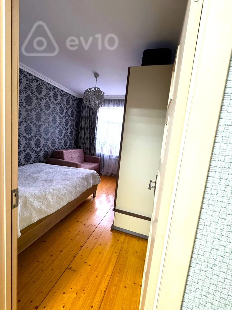 3 otaqlı mənzil, 70 m², Əhmədli qəs.Cavanşir küç — Mənzil, Bakı (7)