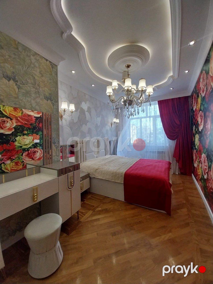 Satılır 2 otaqlı yeni tikili 60 m² — Mənzil, Bakı (4)