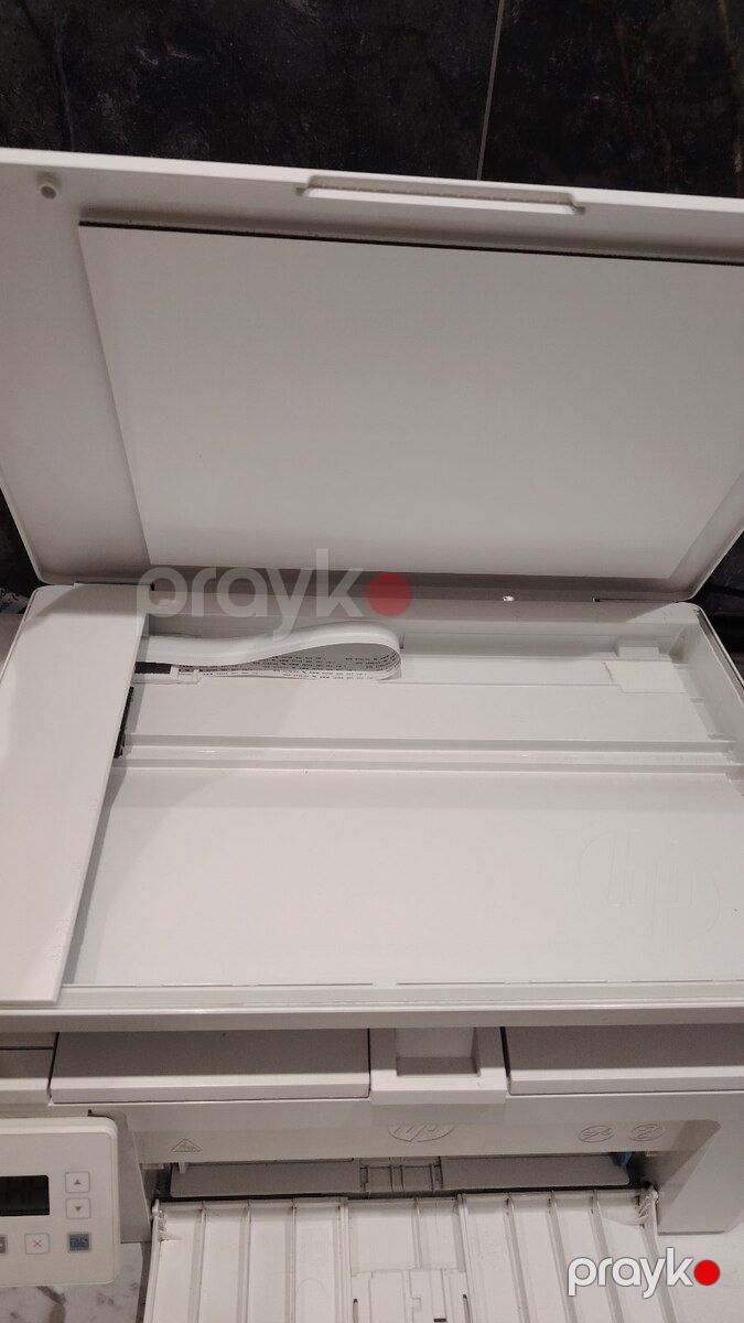 Printer HP — Ofis texnikası və istehlak malları, Bakı (5)