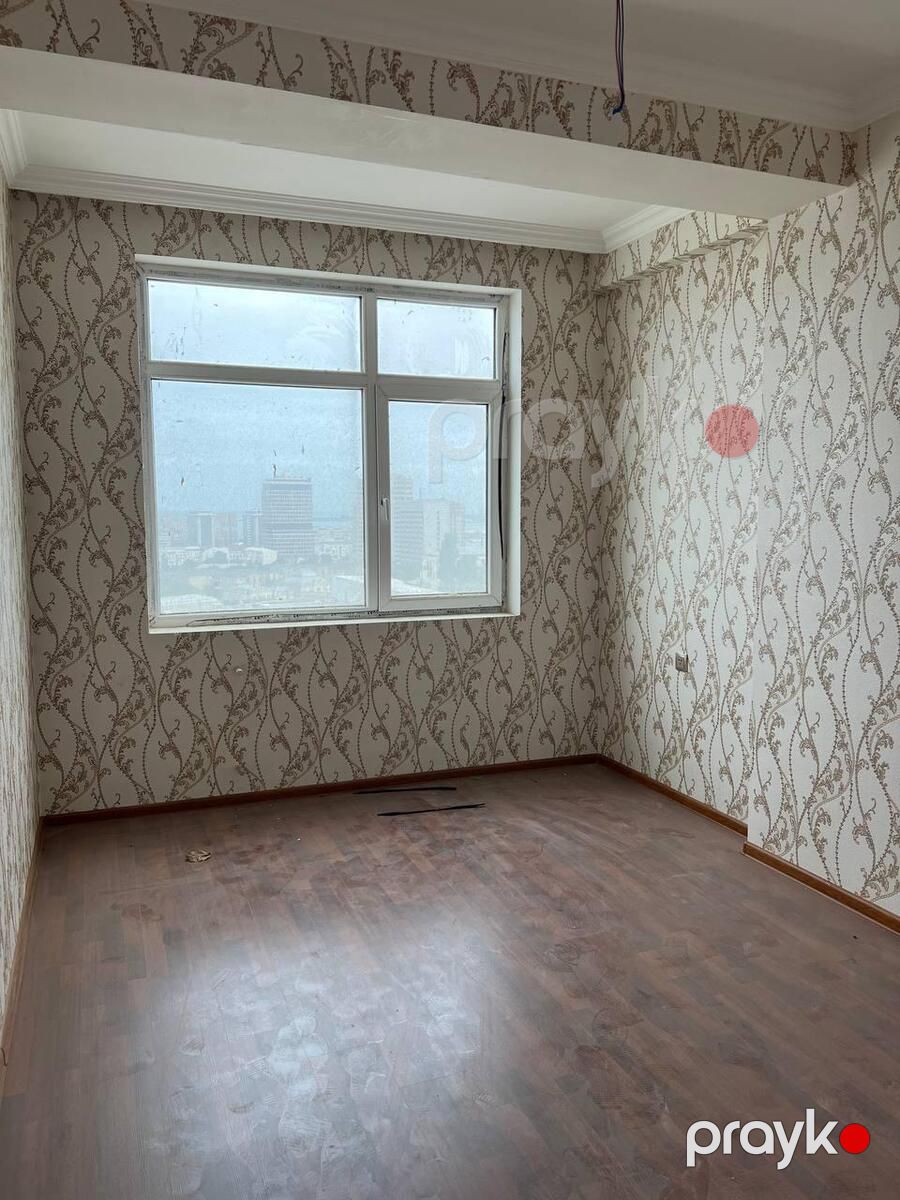 Satılır 2 otaqlı yeni tikili 88 m² — Mənzil, Bakı (5)