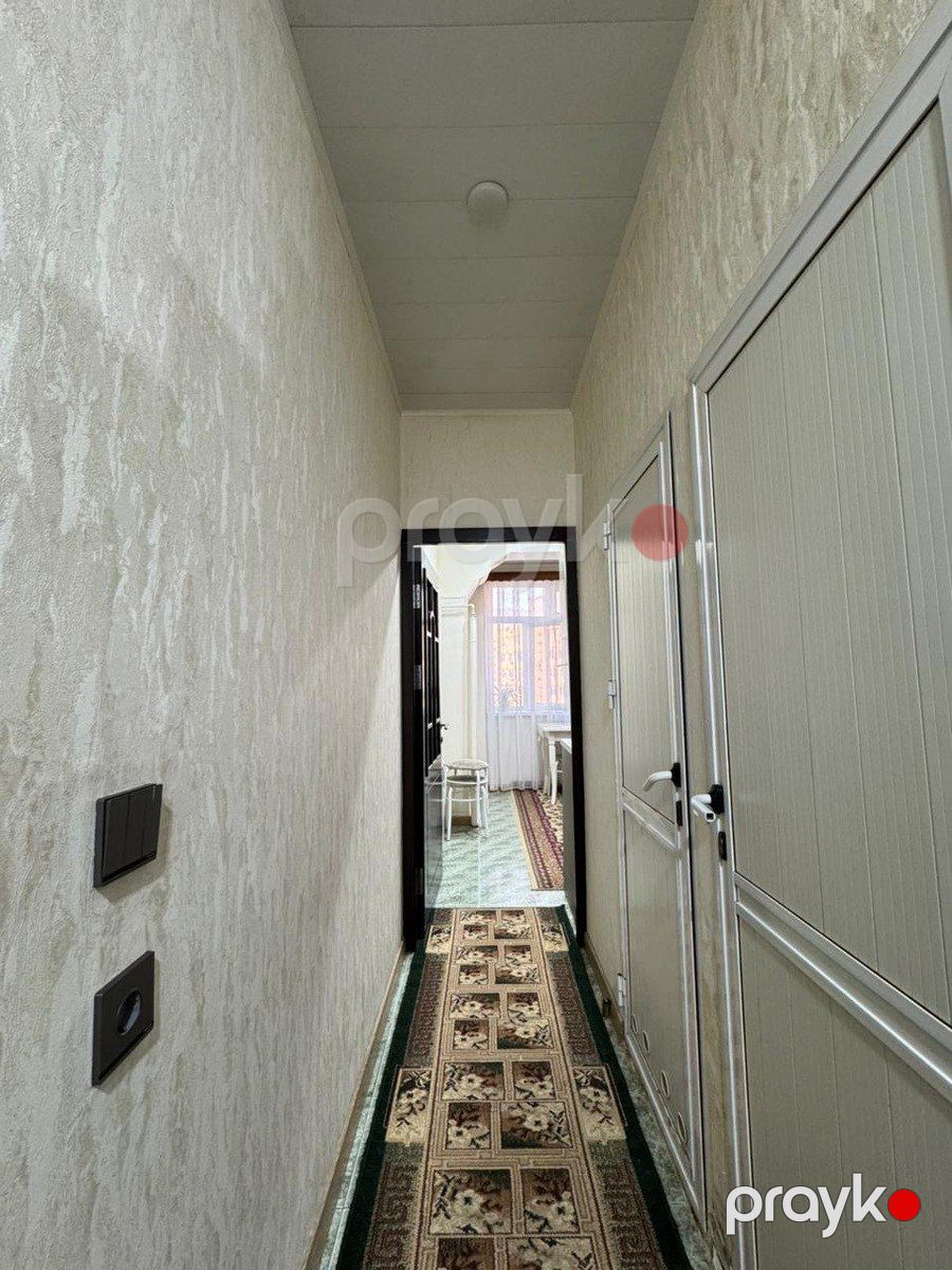 Satılır 4 otaqlı köhnə tikili 110 m² — Mənzil, Bakı (7)