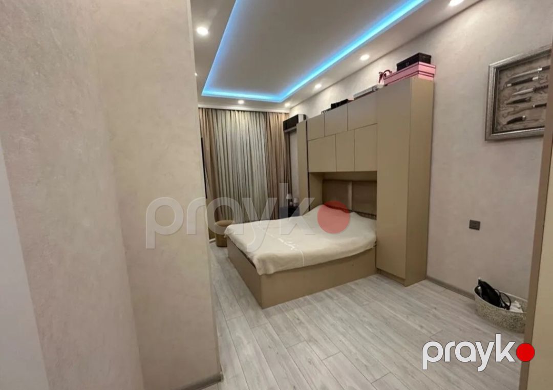 Satılır 2 otaqlı yeni tikili 74 m² — Mənzil, Bakı (8)