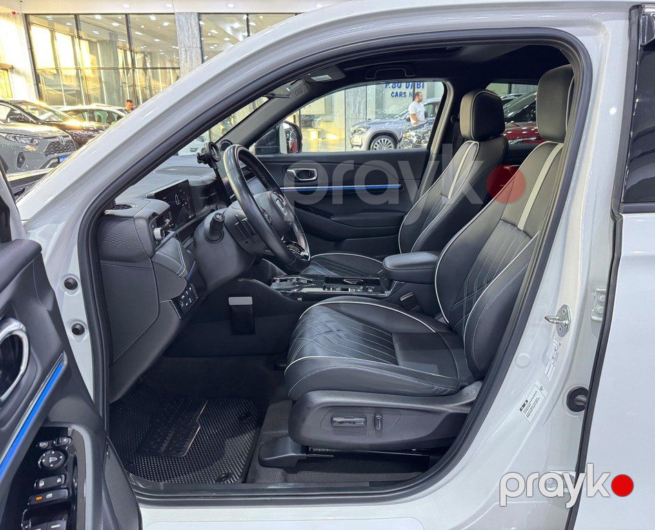 Honda e:NS1, 68.8 kWh, 2023 il, 25 000 km — Avtomobillər, Bakı (5)