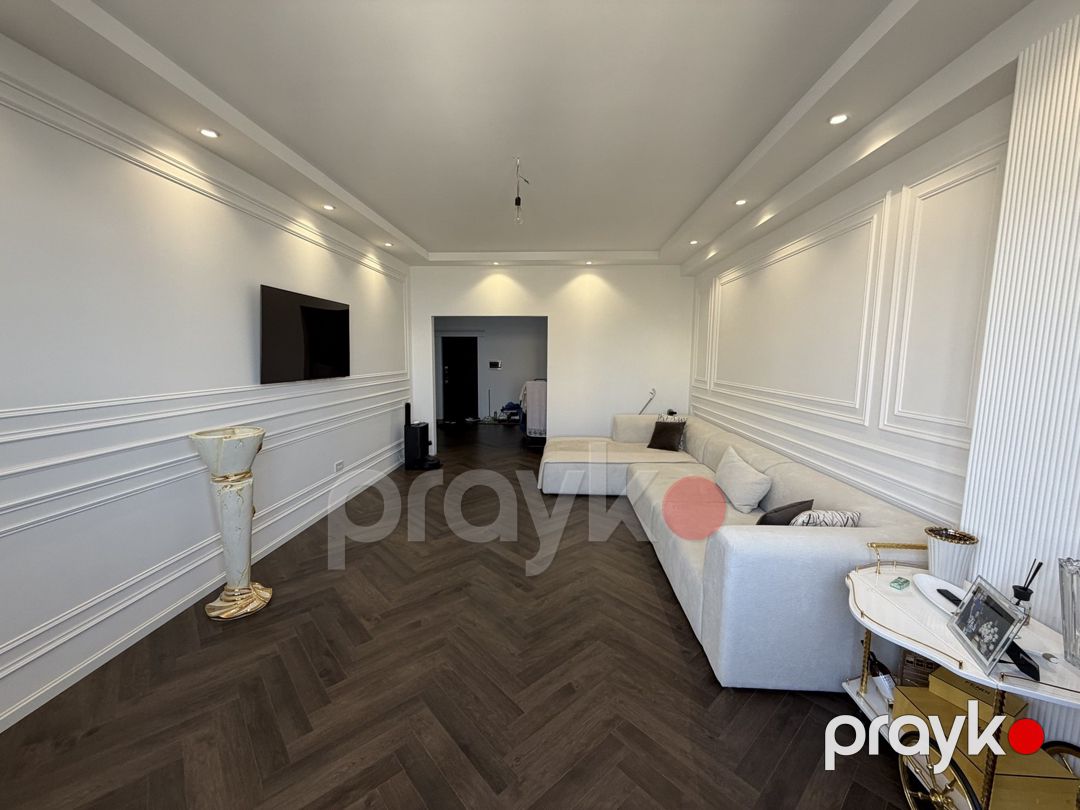 Satılır 2 otaqlı yeni tikili 74 m² — Mənzil, Bakı (4)