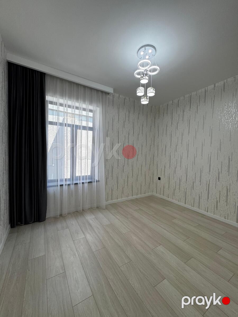 Satılır 4 otaqlı həyət evi/bağ evi 130 m² — Ev, villa, Bakı (8)