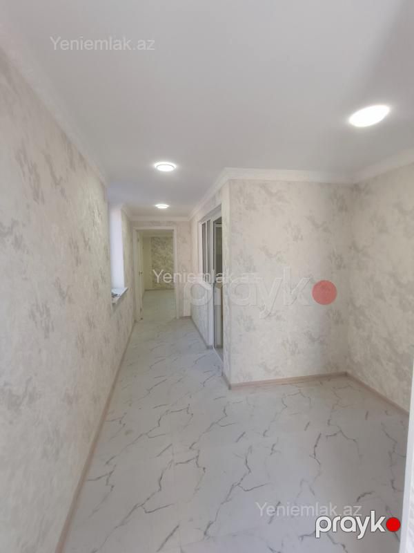 Satılır 4 otaqlı Həyət evi / Villa, 115 m², Xırdalan ş — Ev, villa (9)