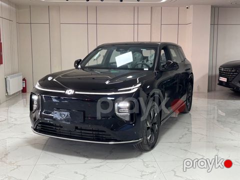 Changan Qiyuan Q07, 1.5 L, 21.5 kWh, 2026 il, yeni — Bakı