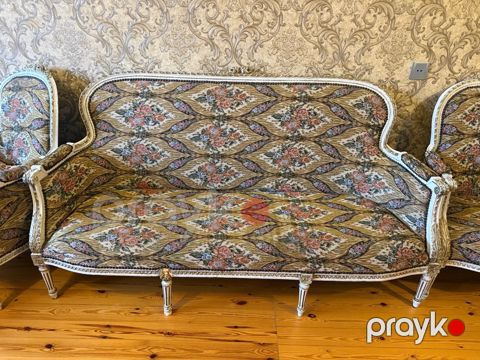 Divan və kreslolar — Bakı