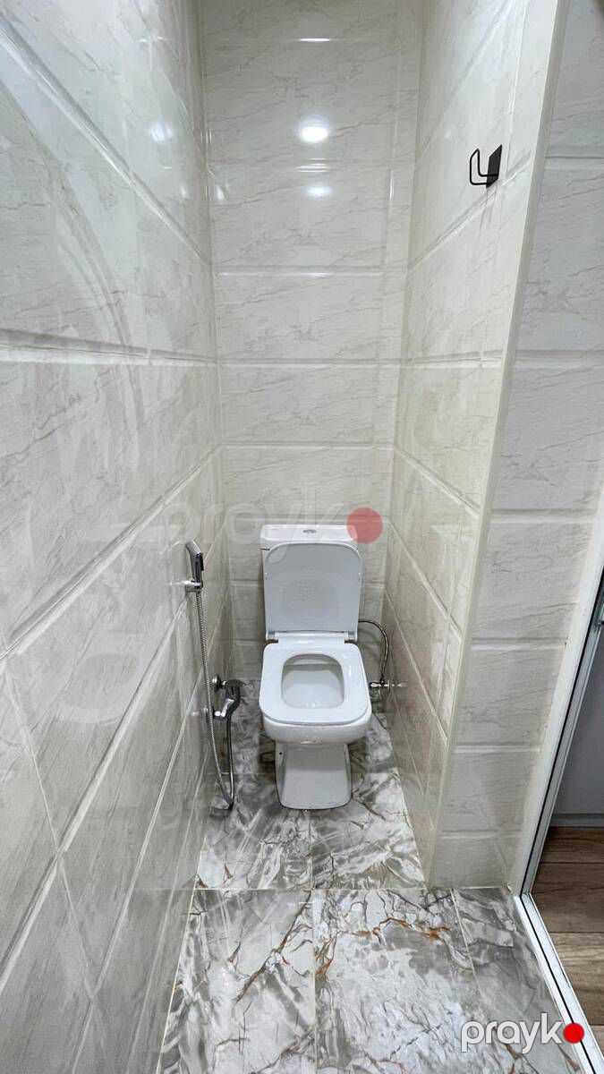 İcarəyə verilir 2 otaqlı köhnə tikili 30 m² — Mənzil, Bakı (9)