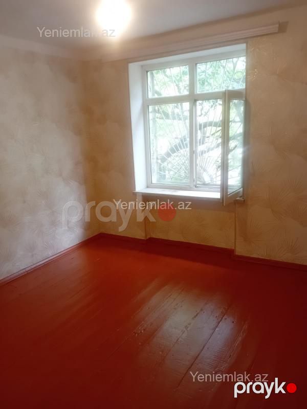 Satılır 2 otaqlı Bina evi menzil (Köhnə tikili), 36 m², Binəqədi rayonu — Mənzil, Bakı (5)