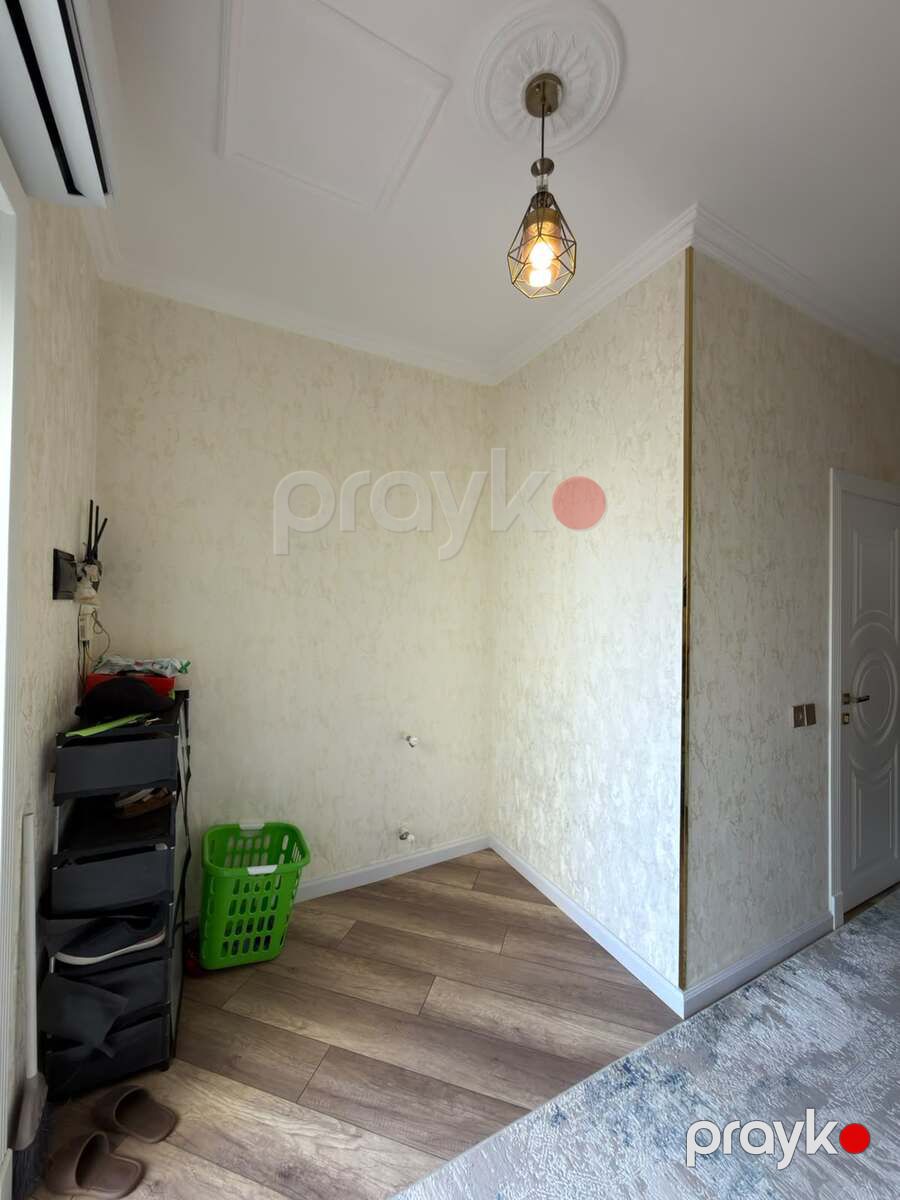 Satılır 3 otaqlı həyət evi/bağ evi 80 m² — Ev, villa, Bakı (5)