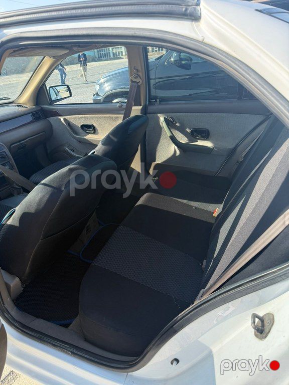 Khazar LX, 1.7 L, 2020 il, 360 000 km — Avtomobillər, Bakı (5)