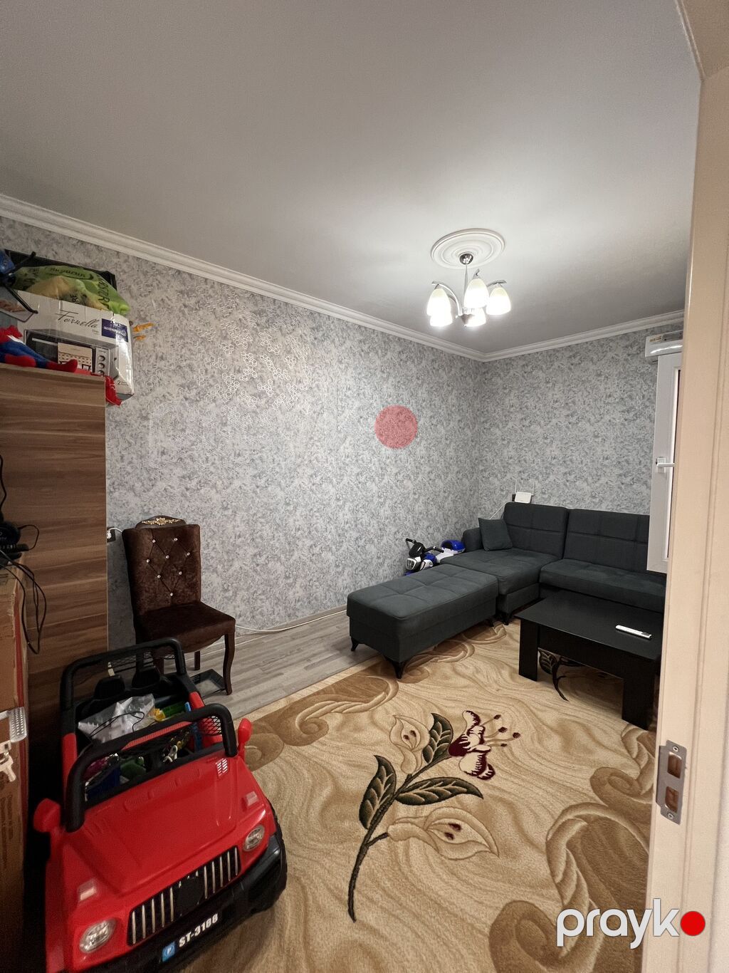 2 otaqlı, 55 kv. m — Ev, villa, Mehdiabad (5)