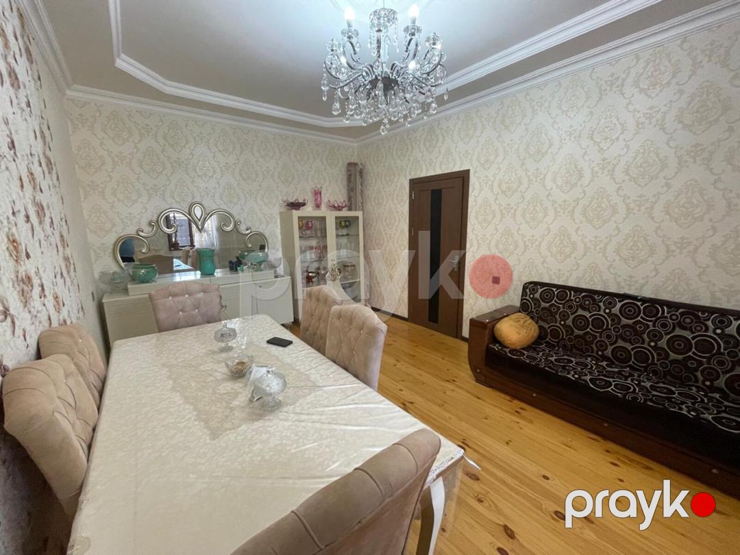 Həyət evi, Sumqayıt ş — Ev, villa, Sumqayıt (9)
