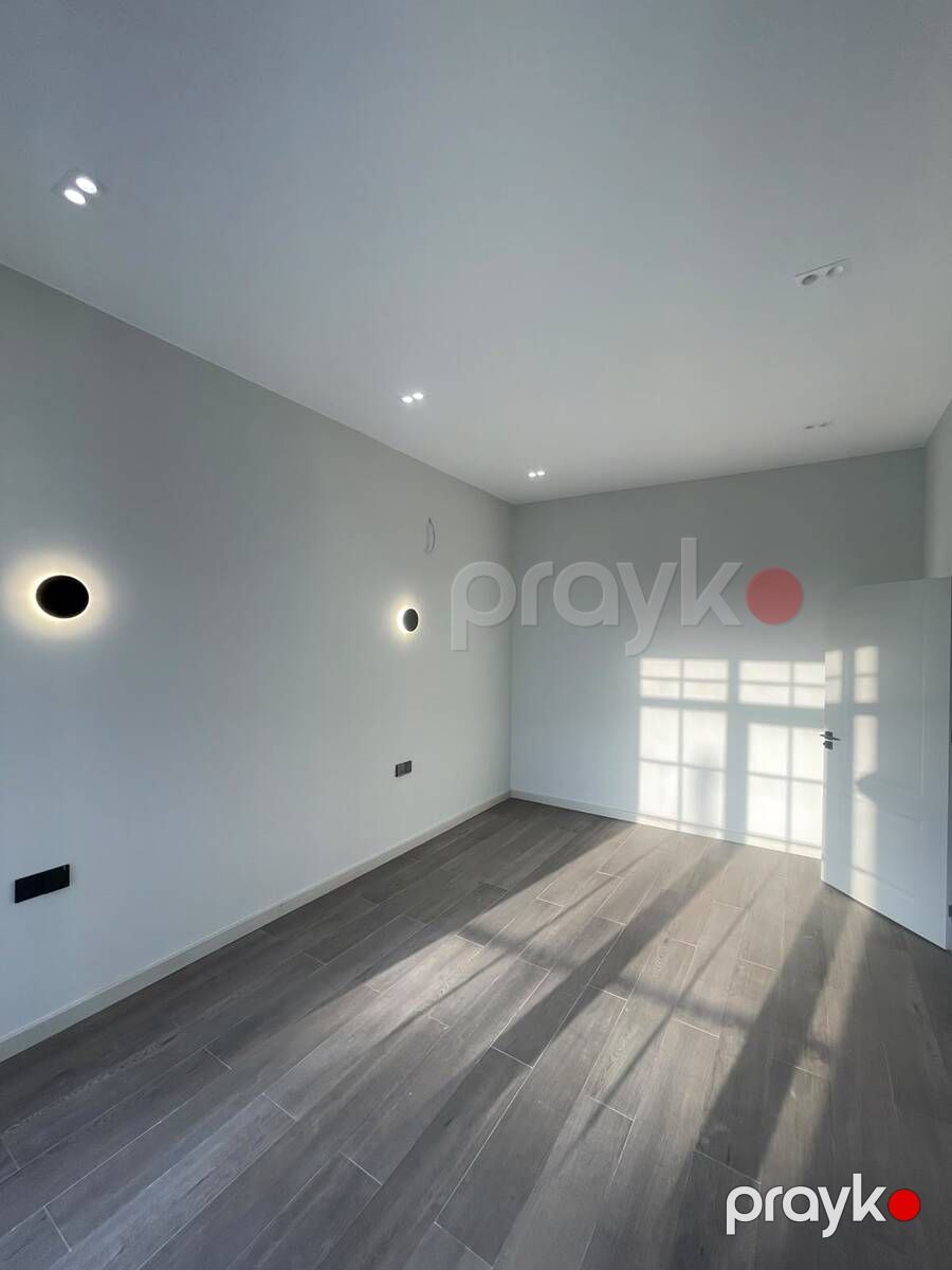 Satılır 4 otaqlı həyət evi/bağ evi 122 m² — Ev, villa, Bakı (7)