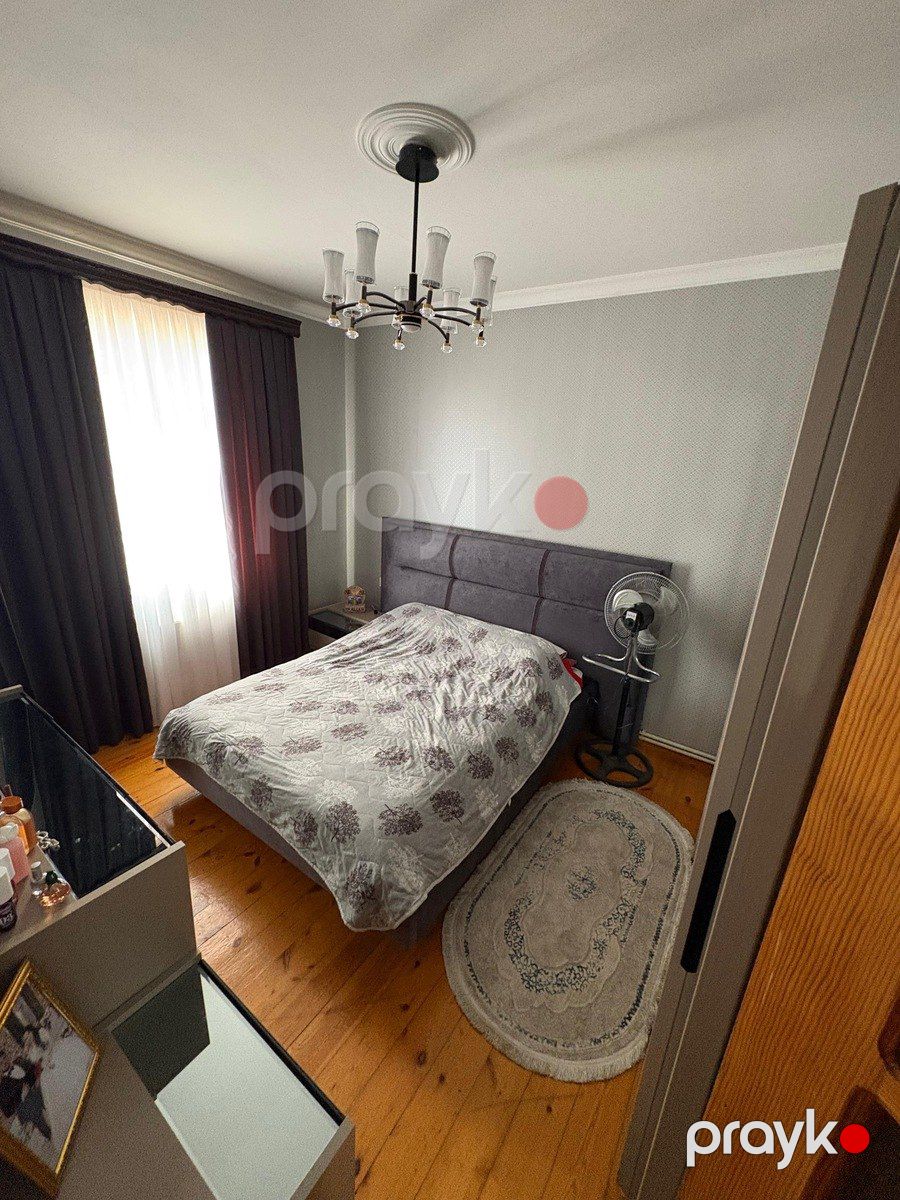 Satılır 5 otaqlı həyət evi/bağ evi 300 m² — Ev, villa, Bakı (8)