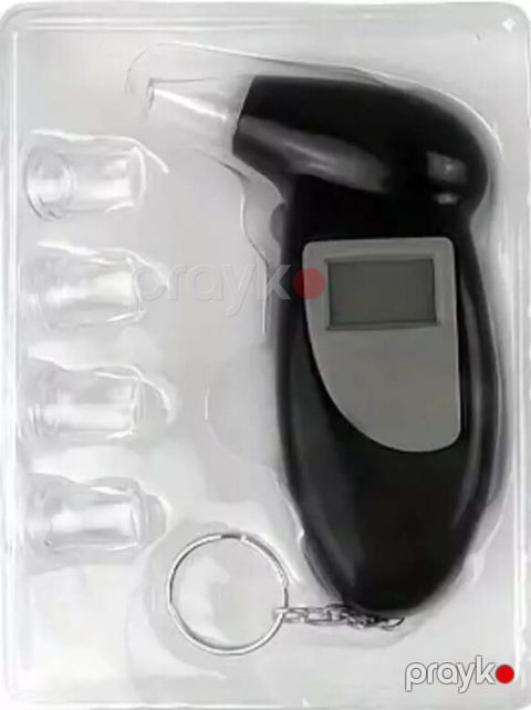 Alko tester — Bakı