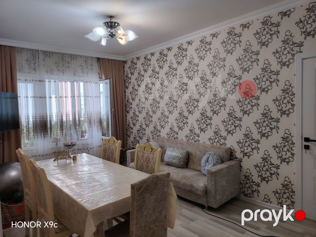 Satılır 4 otaqlı köhnə tikili 100 m² — Mənzil, Bakı (2)