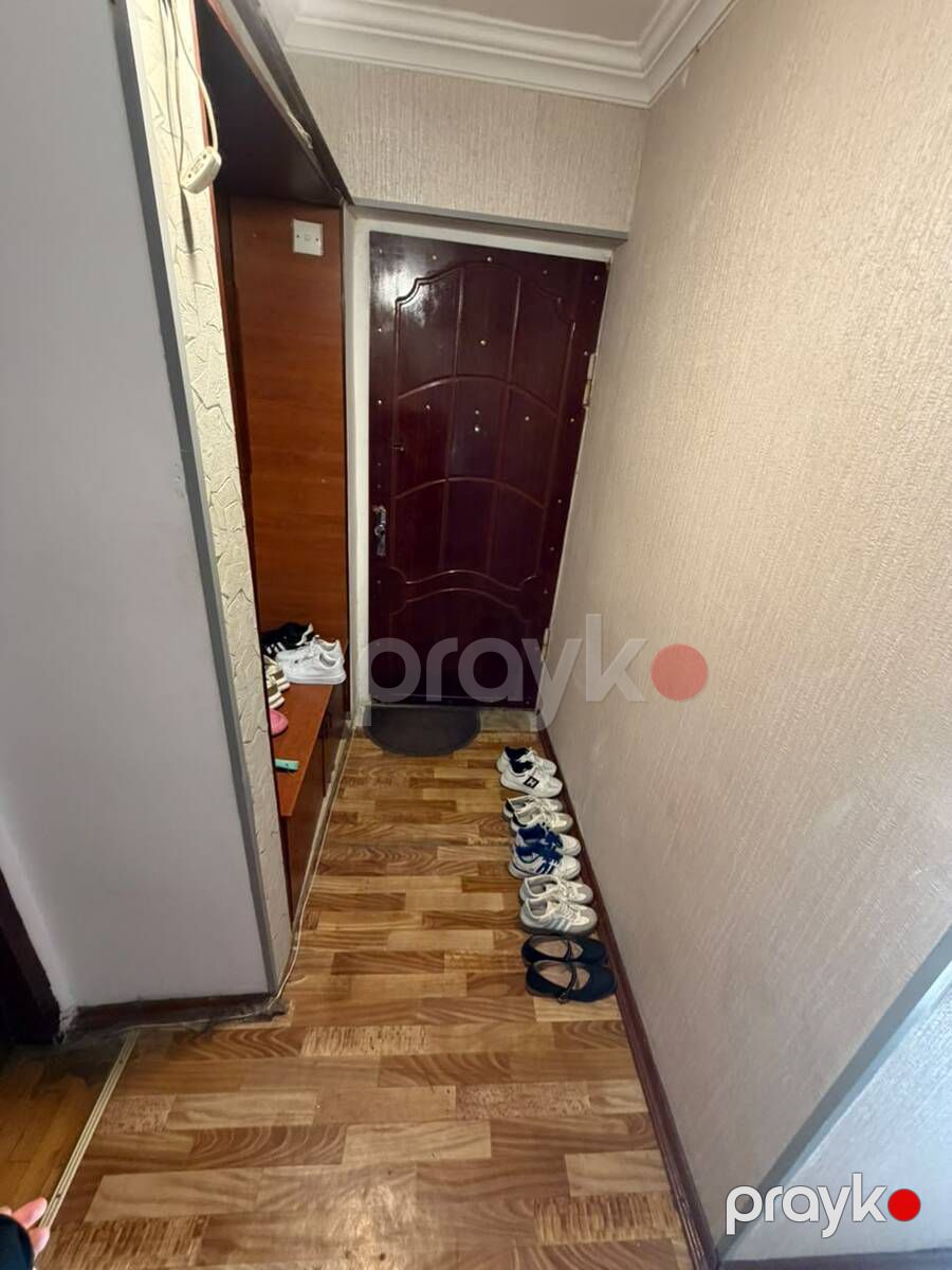 3-otaqlı mənzil kirayə verilir, Gənclik m., 110 m² — Mənzil, Bakı (3)