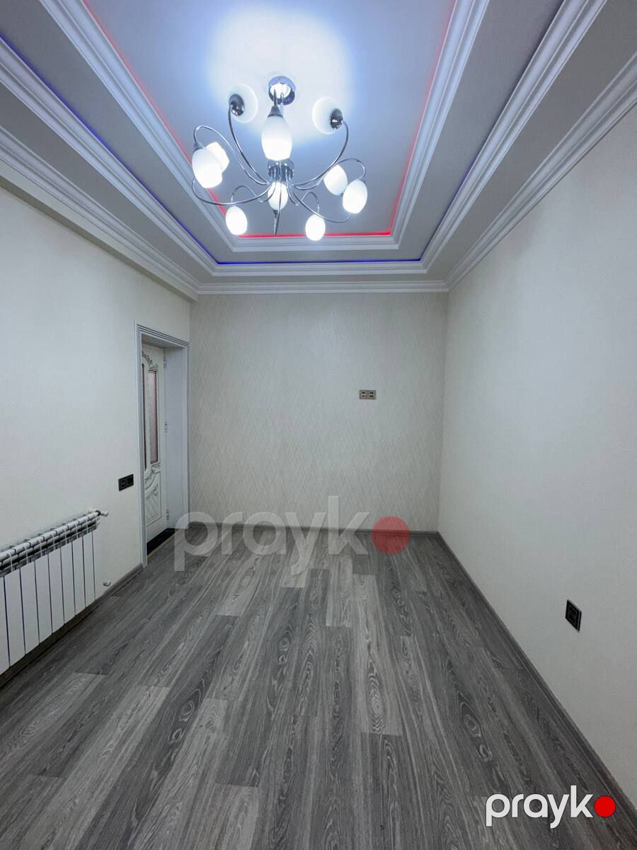 Satılır 2 otaqlı yeni tikili 42 m² — Mənzil, Bakı (3)