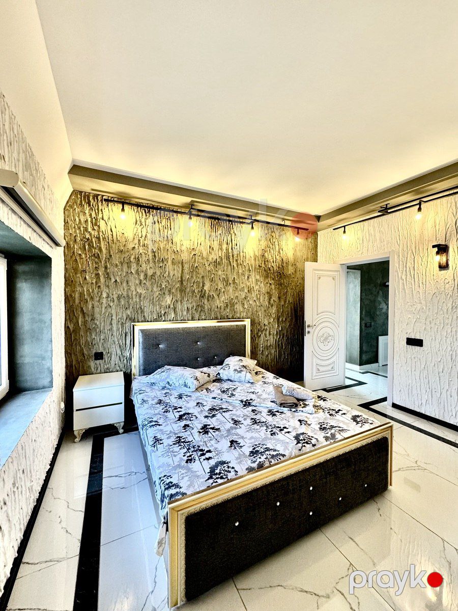 Villa, Qəbələ r — Ev, villa, Qəbələ (8)
