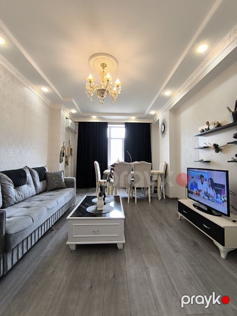 Satılır 2 otaqlı yeni tikili 60 m² — Xırdalan