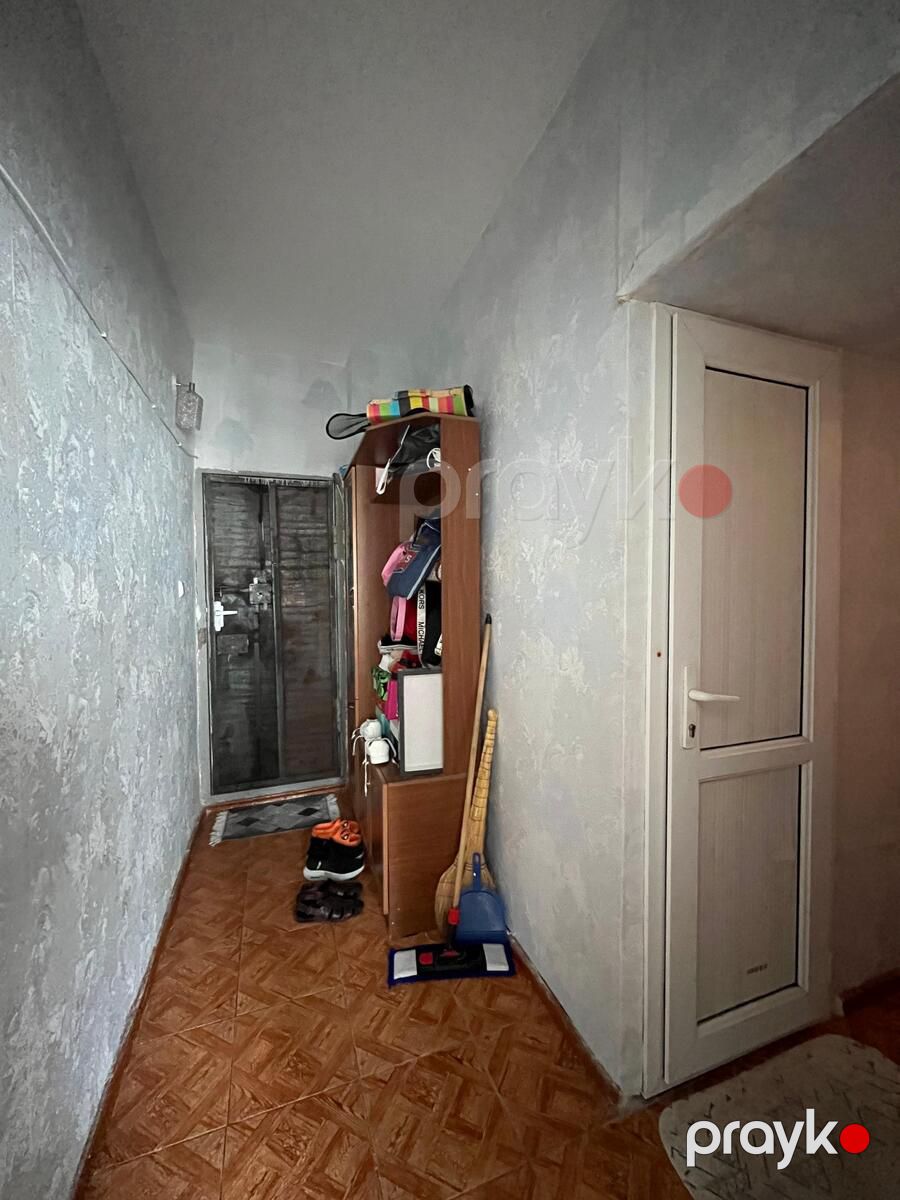 Satılır 2 otaqlı köhnə tikili 45 m² — Mənzil, Bakı (11)