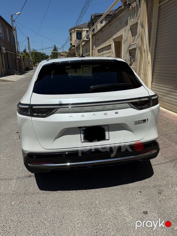 Honda e:NS1, 68.8 kWh, 2023 il, 25 000 km — Avtomobillər, Bakı (3)
